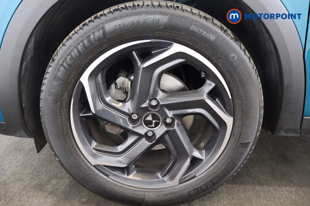 DS Ds 3 Rivoli Automatic Petrol SUV - Stock Number (1564787) - 26th supplementary image