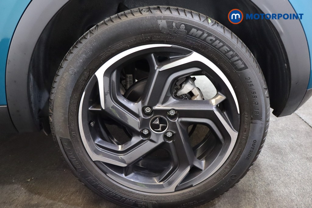 DS Ds 3 Rivoli Automatic Petrol SUV - Stock Number (1564787) - 27th supplementary image
