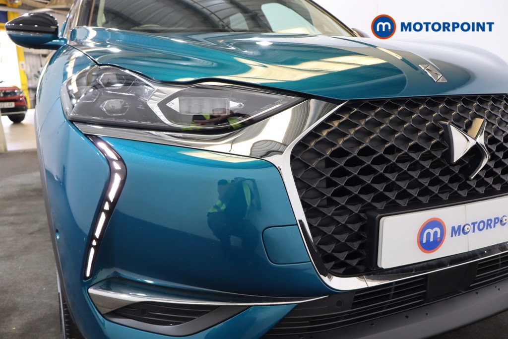 DS Ds 3 Rivoli Automatic Petrol SUV - Stock Number (1564787) - 28th supplementary image