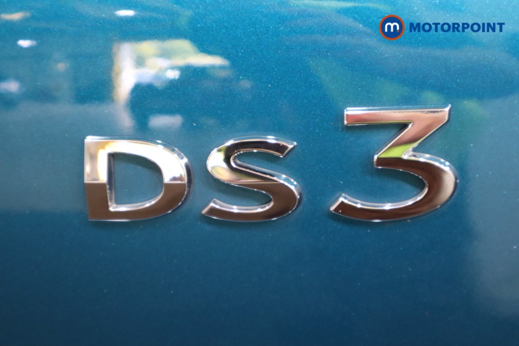 DS Ds 3 Rivoli Automatic Petrol SUV - Stock Number (1564787) - 30th supplementary image