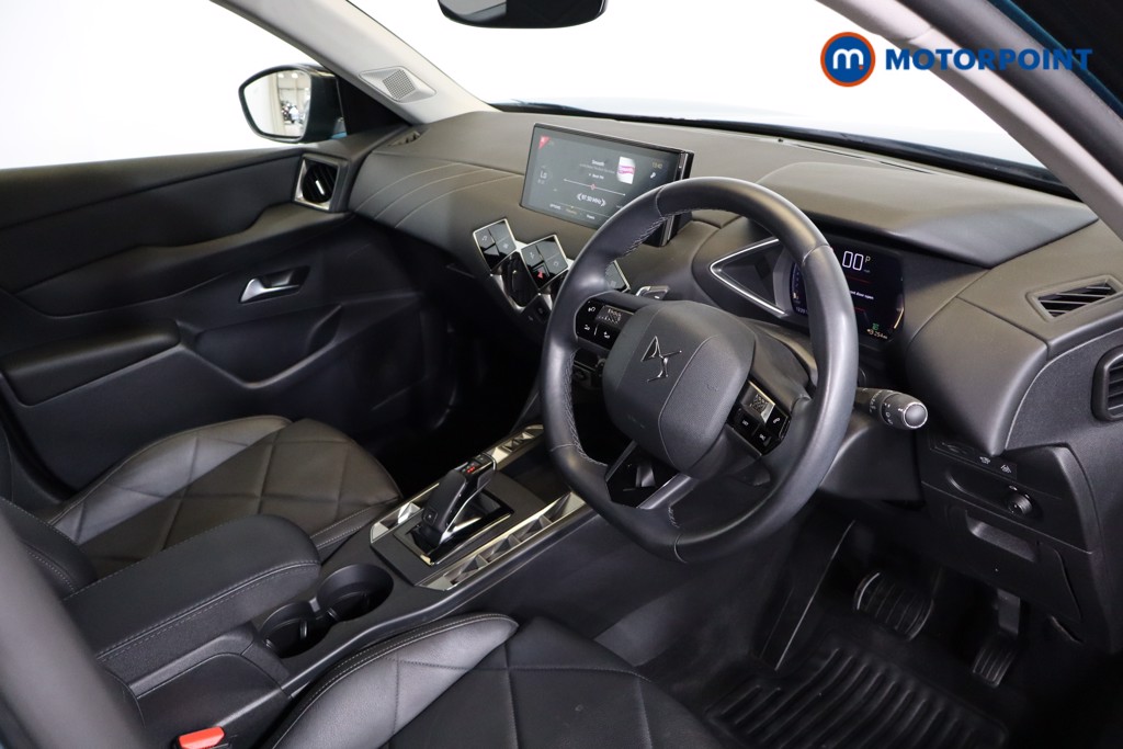 DS Ds 3 Rivoli Automatic Petrol SUV - Stock Number (1564787) - 1st supplementary image