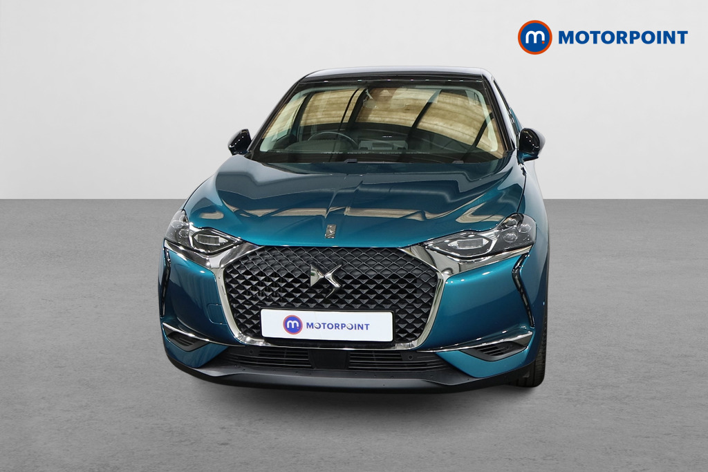 DS Ds 3 Rivoli Automatic Petrol SUV - Stock Number (1564787) - Front bumper