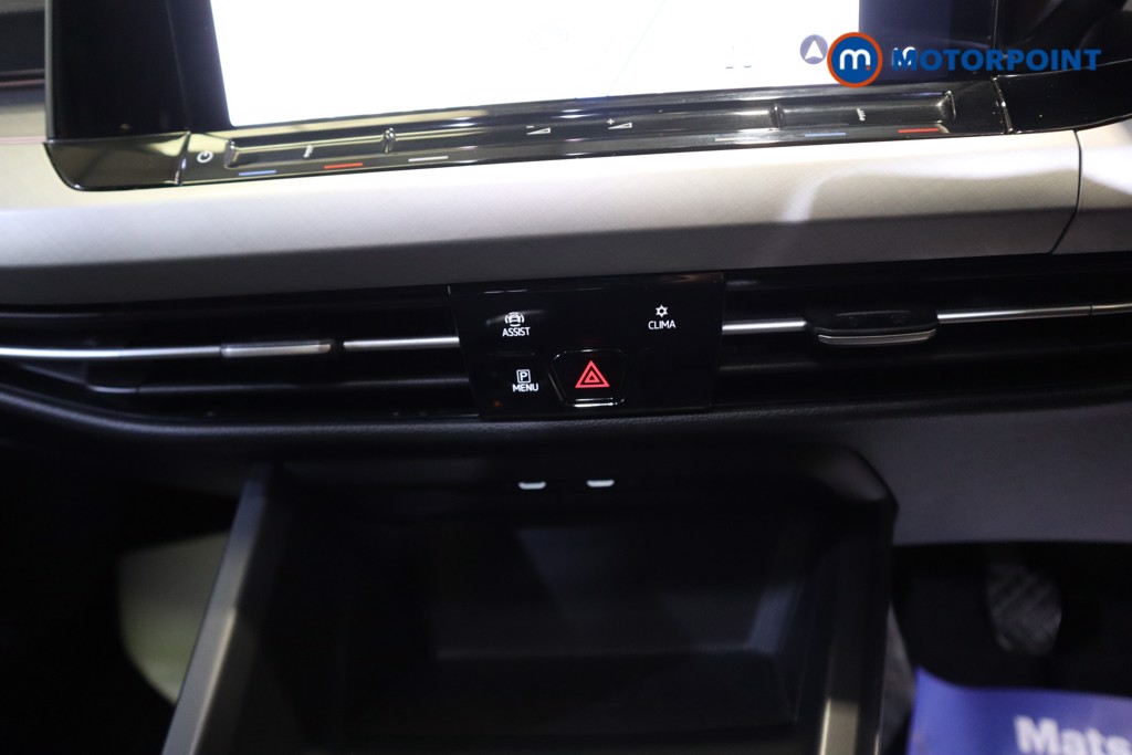 Volkswagen Golf Life Manual Petrol Hatchback - Stock Number (1564856) - 5th supplementary image