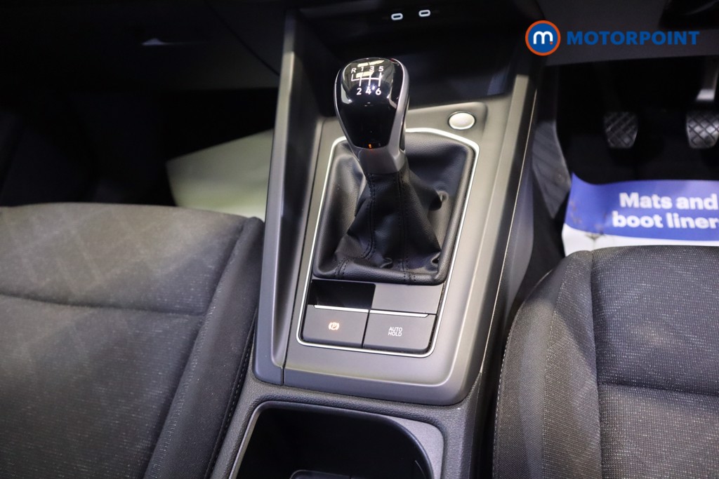 Volkswagen Golf Life Manual Petrol Hatchback - Stock Number (1564856) - 6th supplementary image