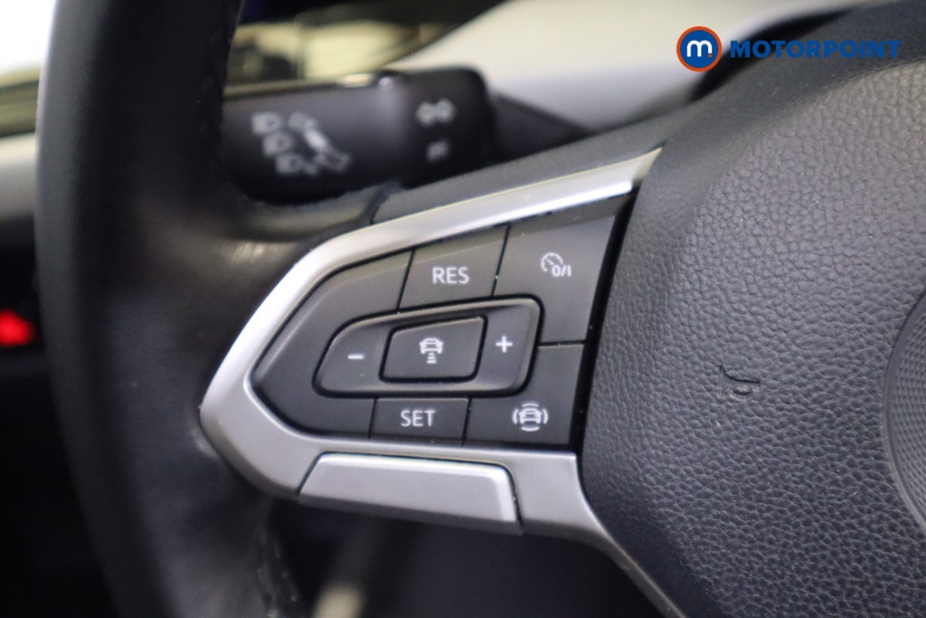 Volkswagen Golf Life Manual Petrol Hatchback - Stock Number (1564856) - 12th supplementary image