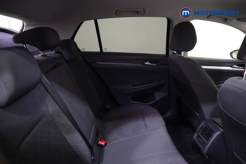 Volkswagen Golf Life Manual Petrol Hatchback - Stock Number (1564856) - 14th supplementary image