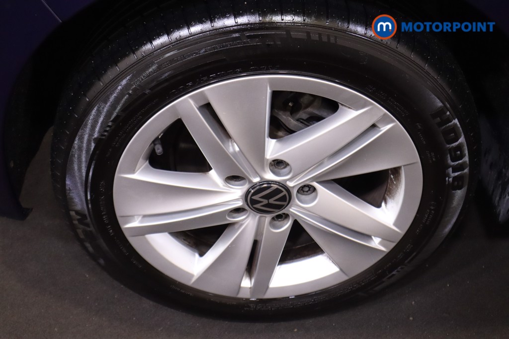 Volkswagen Golf Life Manual Petrol Hatchback - Stock Number (1564856) - 16th supplementary image