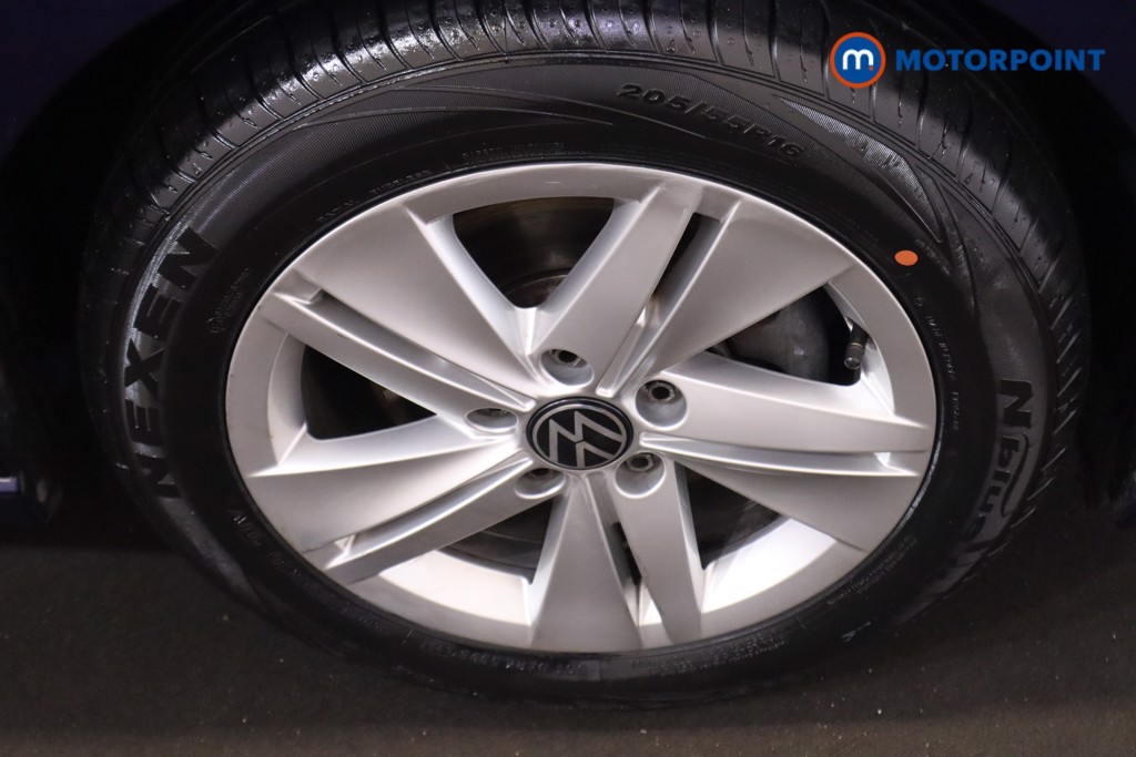 Volkswagen Golf Life Manual Petrol Hatchback - Stock Number (1564856) - 19th supplementary image