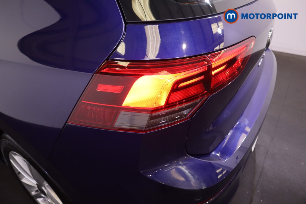 Volkswagen Golf Life Manual Petrol Hatchback - Stock Number (1564856) - 23rd supplementary image