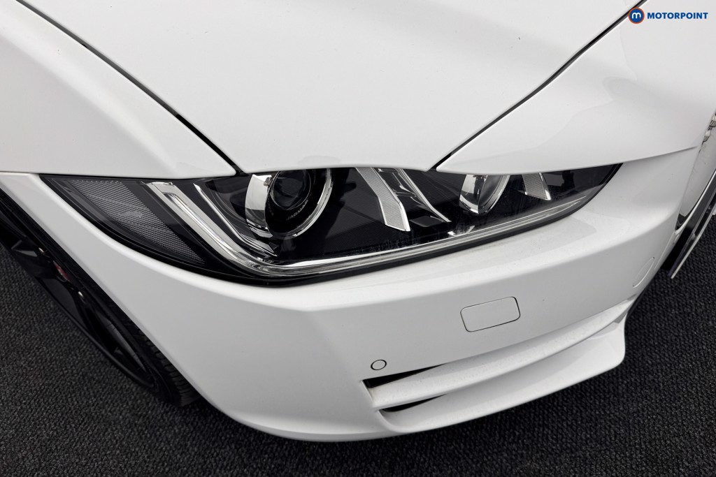 Jaguar XE Portfolio Automatic Petrol Saloon - Stock Number (1564935) - 25th supplementary image