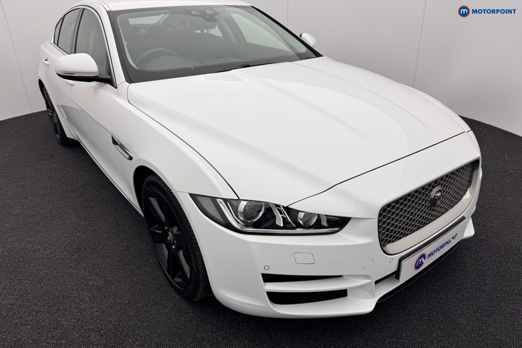 Jaguar XE Portfolio Automatic Petrol Saloon - Stock Number (1564935) - 26th supplementary image