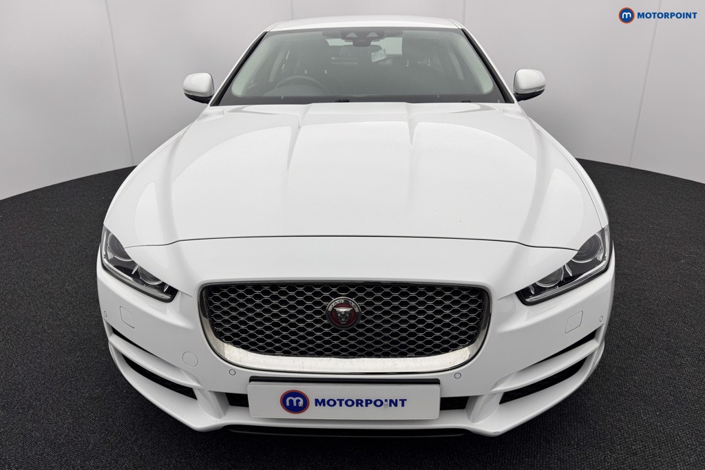 Jaguar XE Portfolio Automatic Petrol Saloon - Stock Number (1564935) - 27th supplementary image