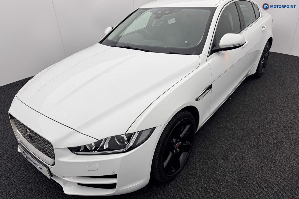 Jaguar XE Portfolio Automatic Petrol Saloon - Stock Number (1564935) - 28th supplementary image