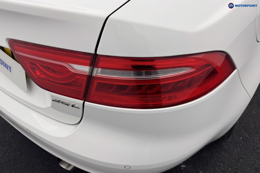 Jaguar XE Portfolio Automatic Petrol Saloon - Stock Number (1564935) - 29th supplementary image