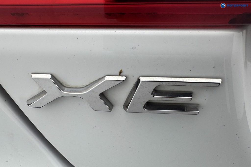 Jaguar XE Portfolio Automatic Petrol Saloon - Stock Number (1564935) - 31st supplementary image