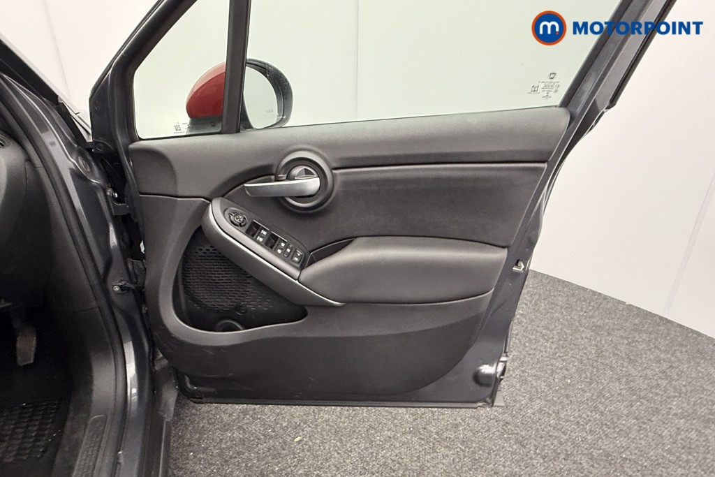 Fiat 500X RED Automatic Petrol SUV - Stock Number (1564943) - 17th supplementary image