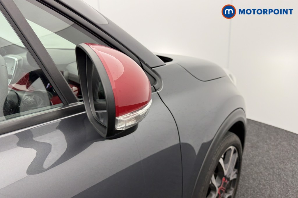 Fiat 500X RED Automatic Petrol SUV - Stock Number (1564943) - 18th supplementary image