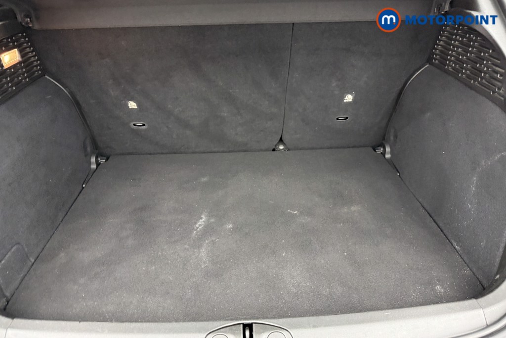 Fiat 500X RED Automatic Petrol SUV - Stock Number (1564943) - 20th supplementary image