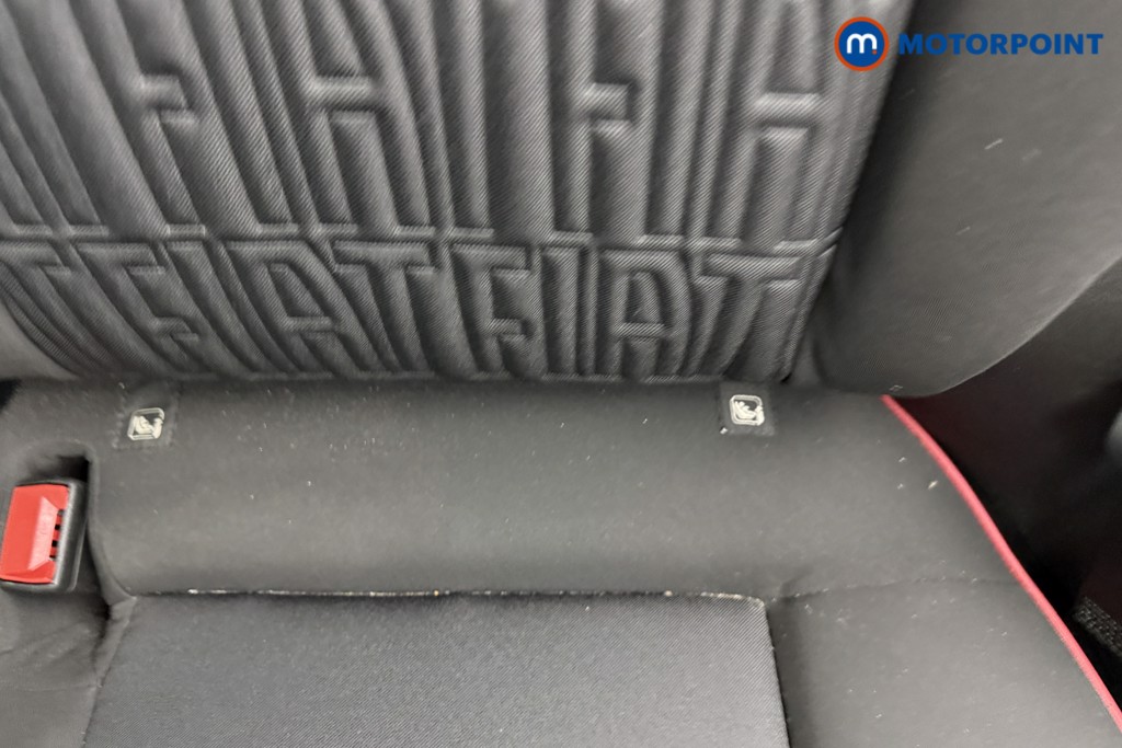 Fiat 500X RED Automatic Petrol SUV - Stock Number (1564943) - 23rd supplementary image