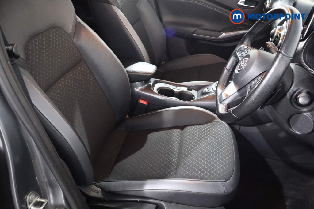 Nissan Juke N-Connecta Automatic Petrol SUV - Stock Number (1564973) - 24th supplementary image