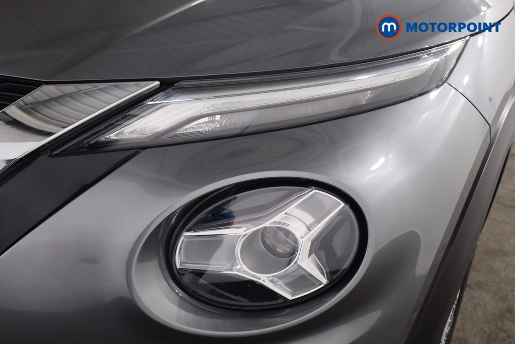 Nissan Juke N-Connecta Automatic Petrol SUV - Stock Number (1564973) - 26th supplementary image