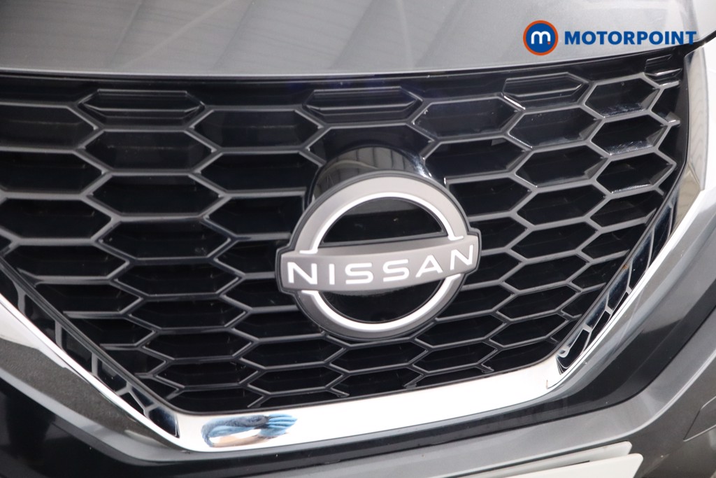 Nissan Juke N-Connecta Automatic Petrol SUV - Stock Number (1564973) - 28th supplementary image