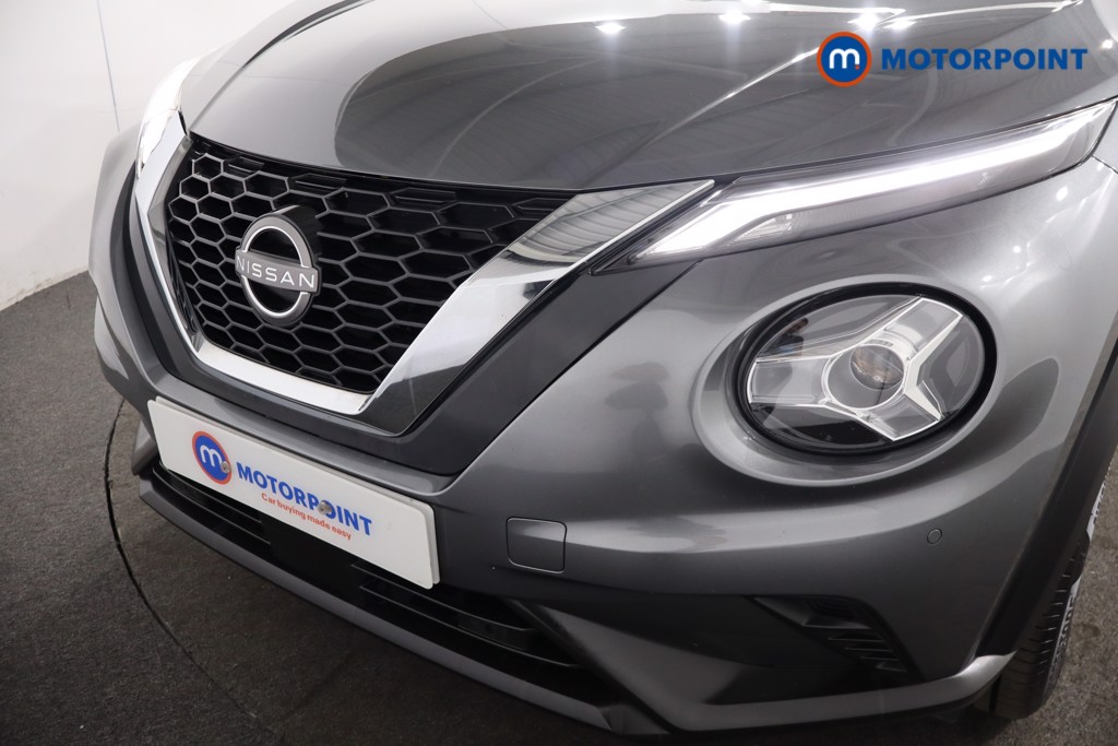 Nissan Juke N-Connecta Automatic Petrol SUV - Stock Number (1564973) - 29th supplementary image