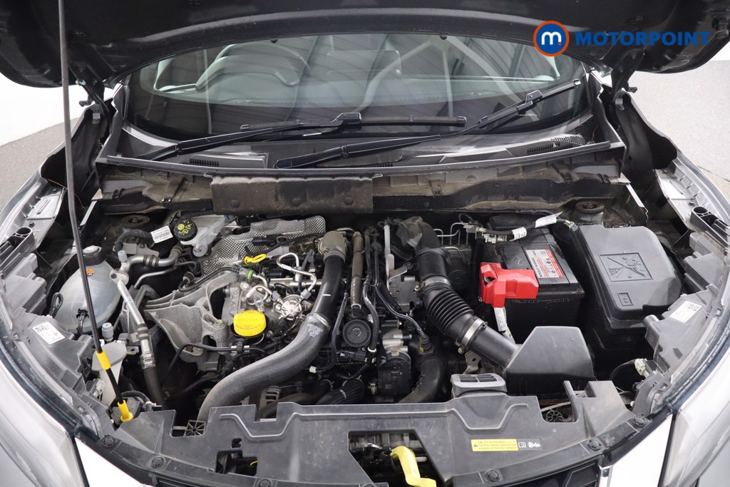 Nissan Juke N-Connecta Automatic Petrol SUV - Stock Number (1564973) - 30th supplementary image