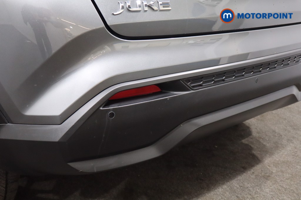 Nissan Juke N-Connecta Automatic Petrol SUV - Stock Number (1564973) - 33rd supplementary image