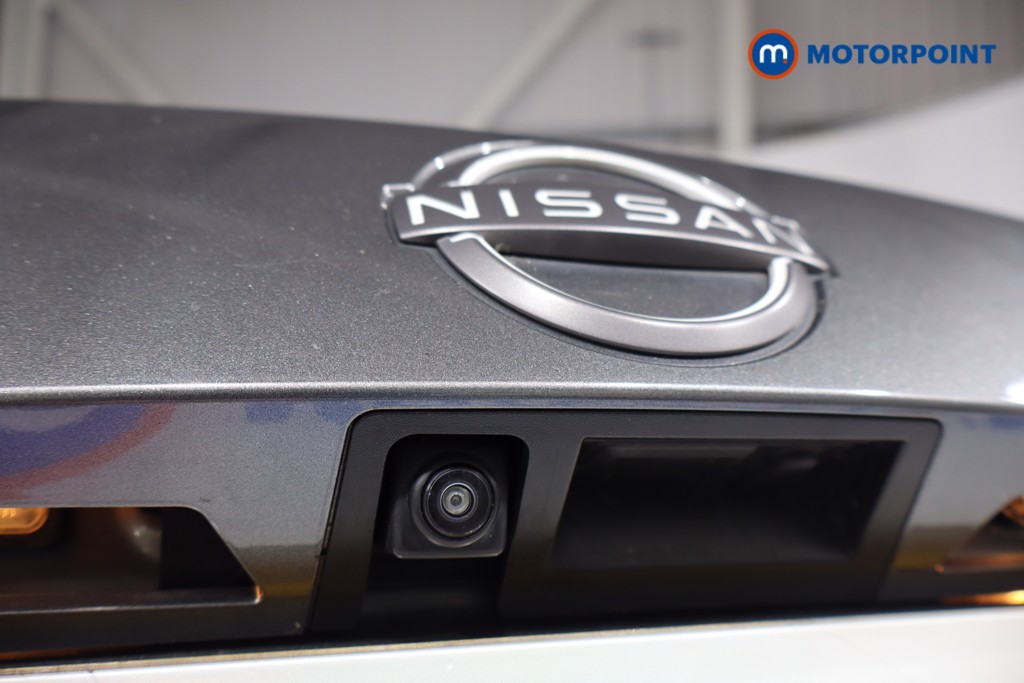Nissan Juke N-Connecta Automatic Petrol SUV - Stock Number (1564973) - 34th supplementary image