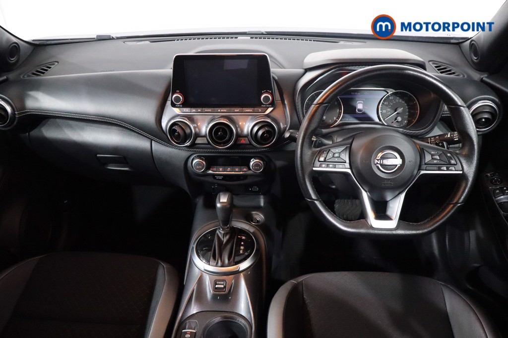 Nissan Juke N-Connecta Automatic Petrol SUV - Stock Number (1564973) - 1st supplementary image