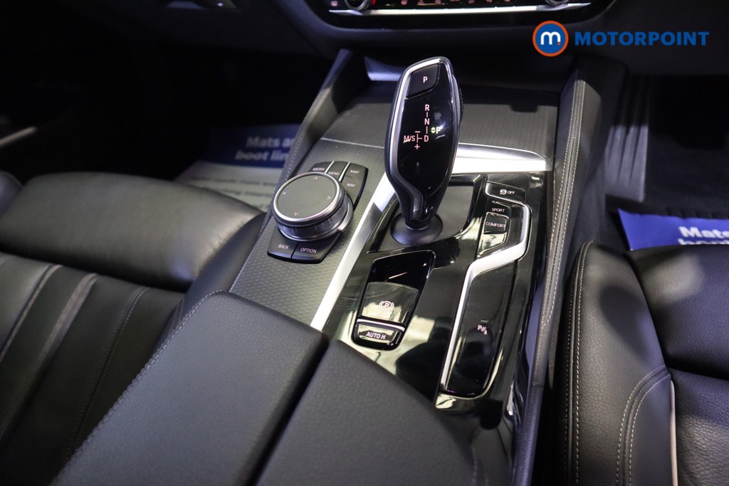 BMW 5 Series M Sport Automatic Diesel Saloon - Stock Number (1565059) - 6th supplementary image