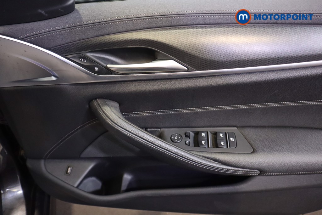 BMW 5 Series M Sport Automatic Diesel Saloon - Stock Number (1565059) - 7th supplementary image