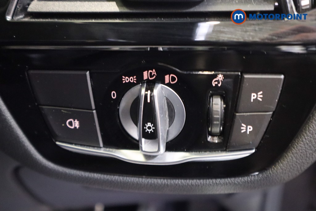 BMW 5 Series M Sport Automatic Diesel Saloon - Stock Number (1565059) - 10th supplementary image
