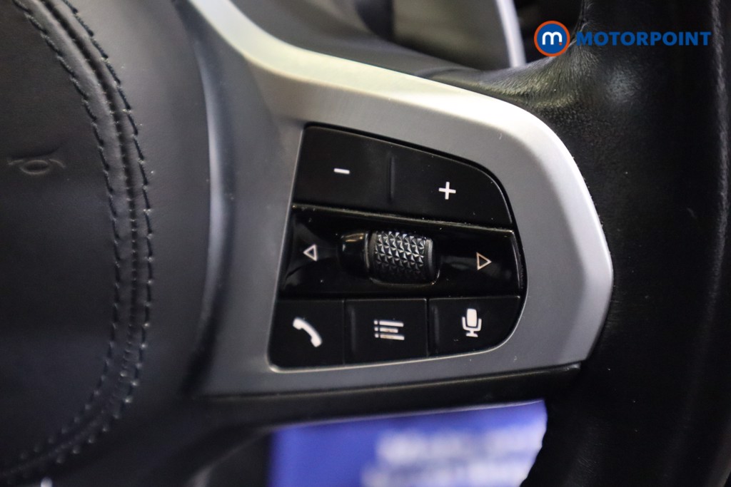 BMW 5 Series M Sport Automatic Diesel Saloon - Stock Number (1565059) - 11th supplementary image