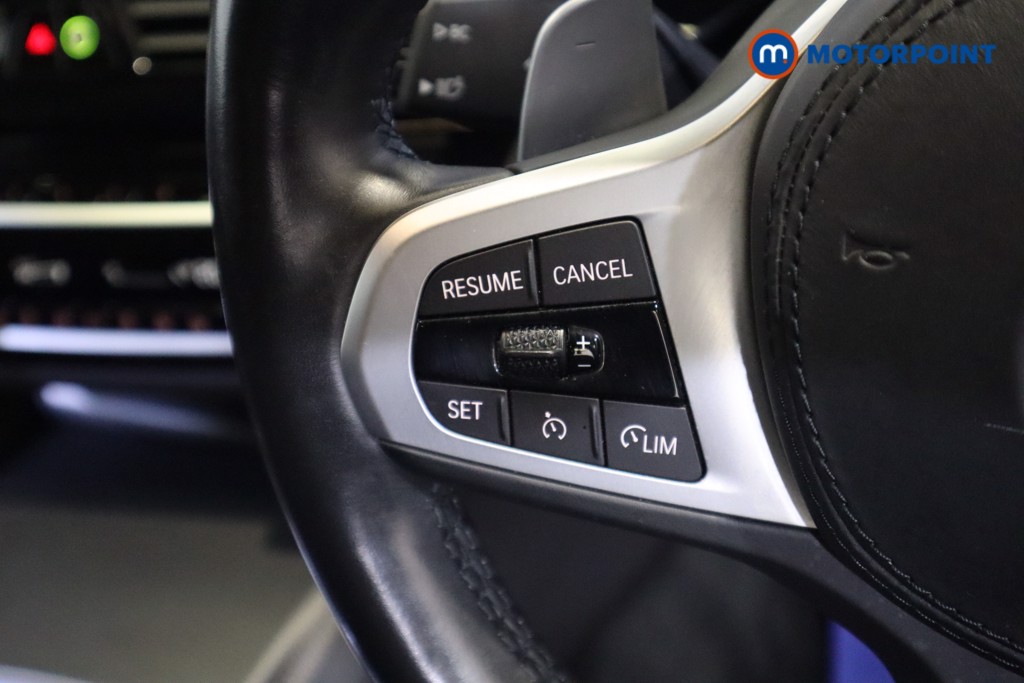 BMW 5 Series M Sport Automatic Diesel Saloon - Stock Number (1565059) - 12th supplementary image