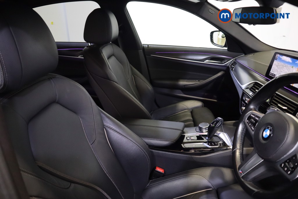 BMW 5 Series M Sport Automatic Diesel Saloon - Stock Number (1565059) - 14th supplementary image