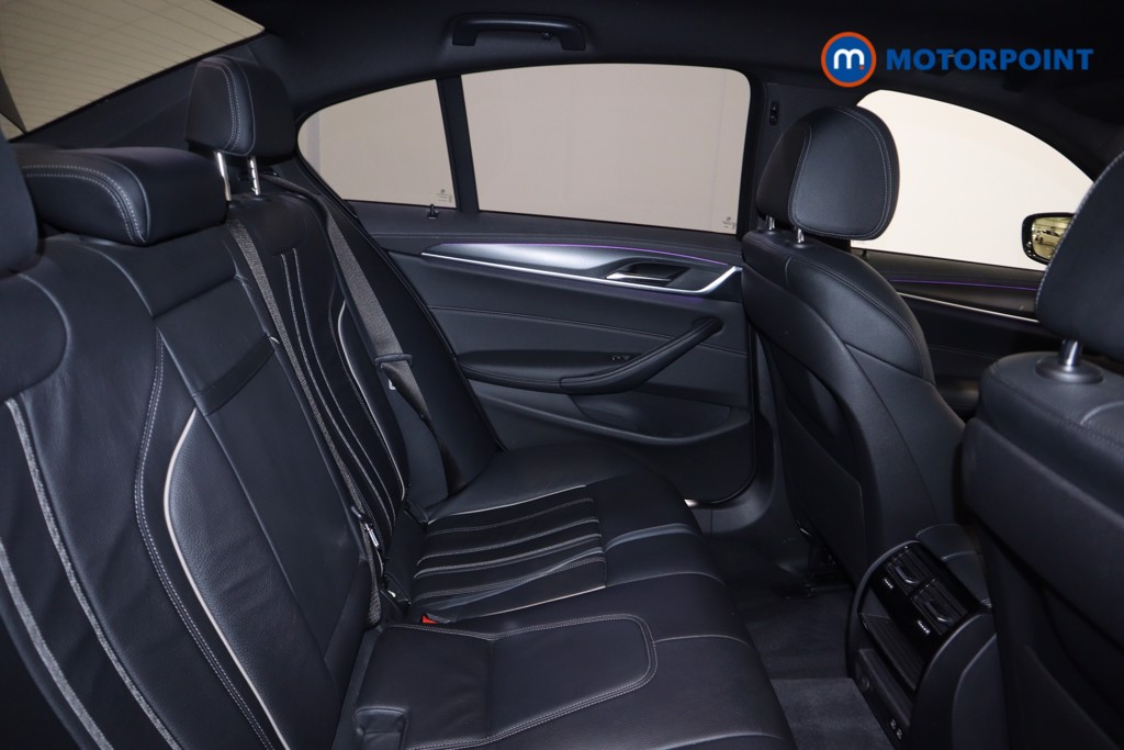 BMW 5 Series M Sport Automatic Diesel Saloon - Stock Number (1565059) - 15th supplementary image