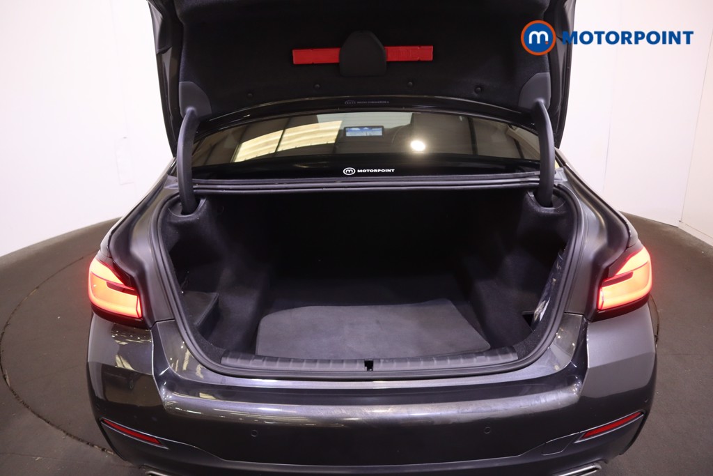BMW 5 Series M Sport Automatic Diesel Saloon - Stock Number (1565059) - 16th supplementary image