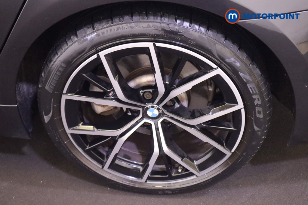 BMW 5 Series M Sport Automatic Diesel Saloon - Stock Number (1565059) - 18th supplementary image