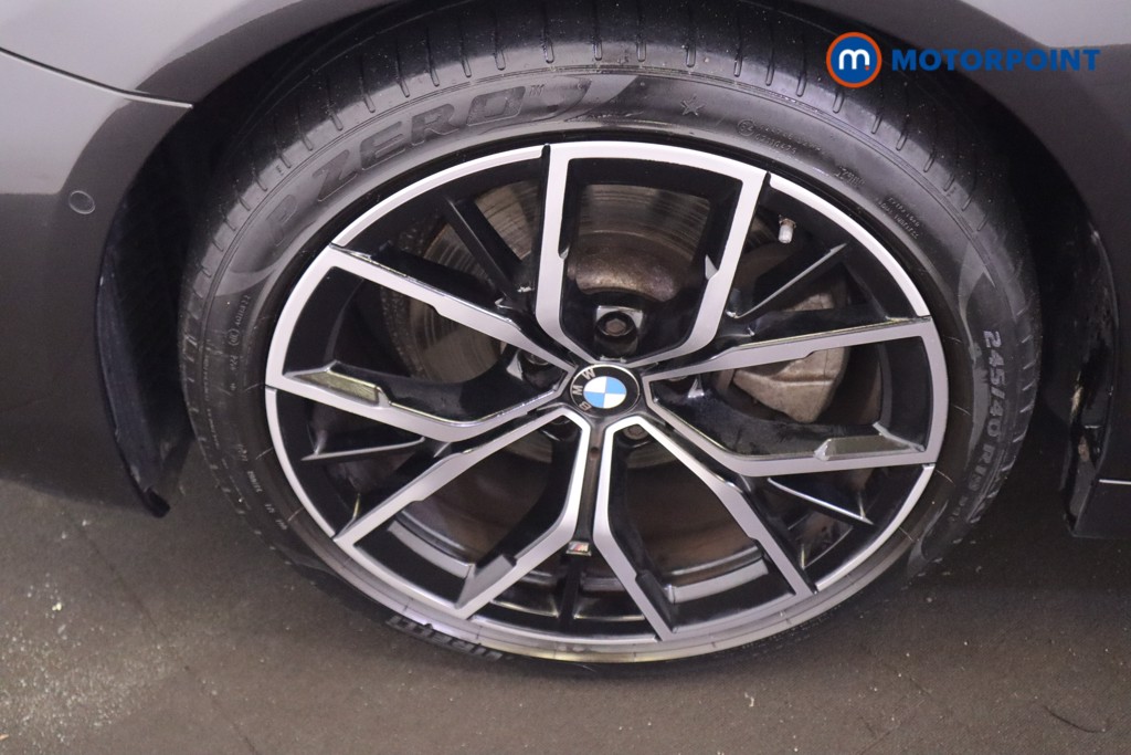 BMW 5 Series M Sport Automatic Diesel Saloon - Stock Number (1565059) - 19th supplementary image