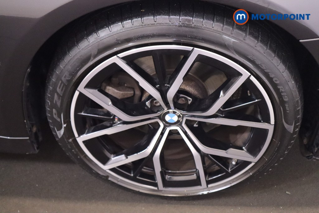 BMW 5 Series M Sport Automatic Diesel Saloon - Stock Number (1565059) - 20th supplementary image