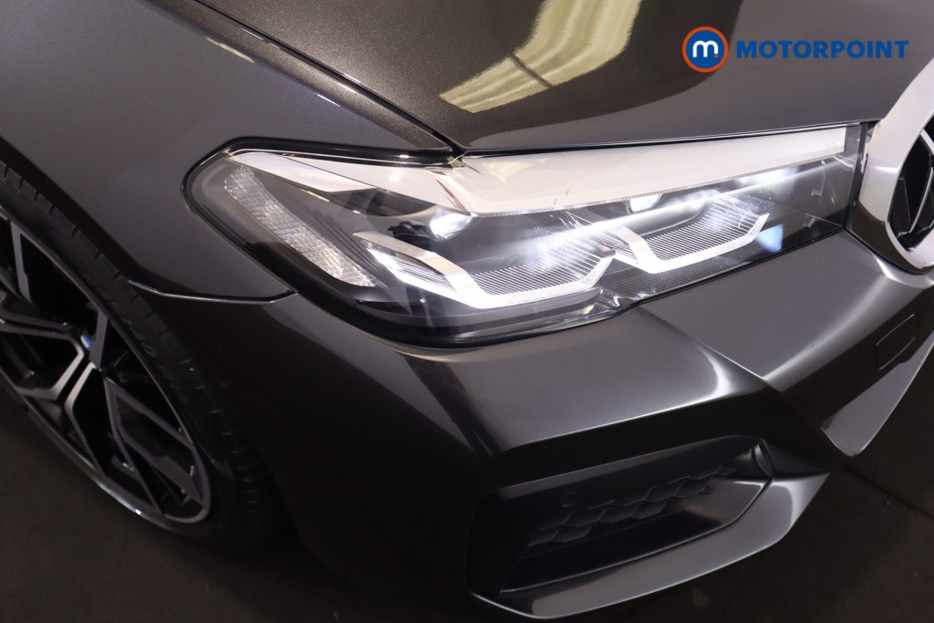 BMW 5 Series M Sport Automatic Diesel Saloon - Stock Number (1565059) - 21st supplementary image