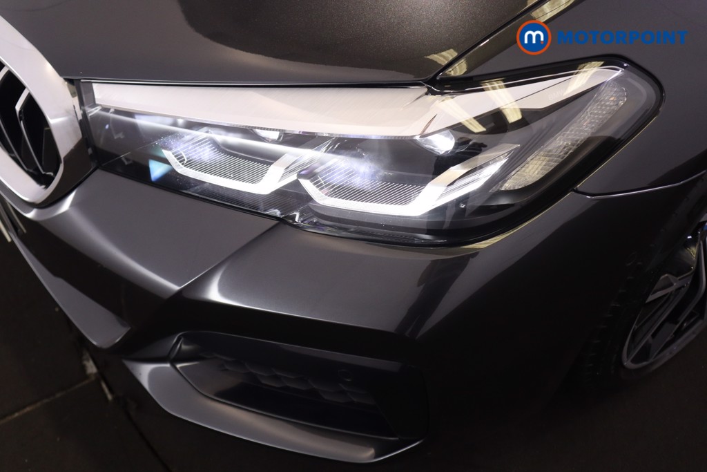 BMW 5 Series M Sport Automatic Diesel Saloon - Stock Number (1565059) - 22nd supplementary image