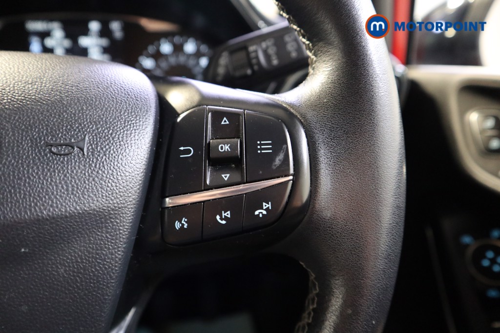 Ford Fiesta Active X Manual Petrol Hatchback - Stock Number (1565081) - 5th supplementary image