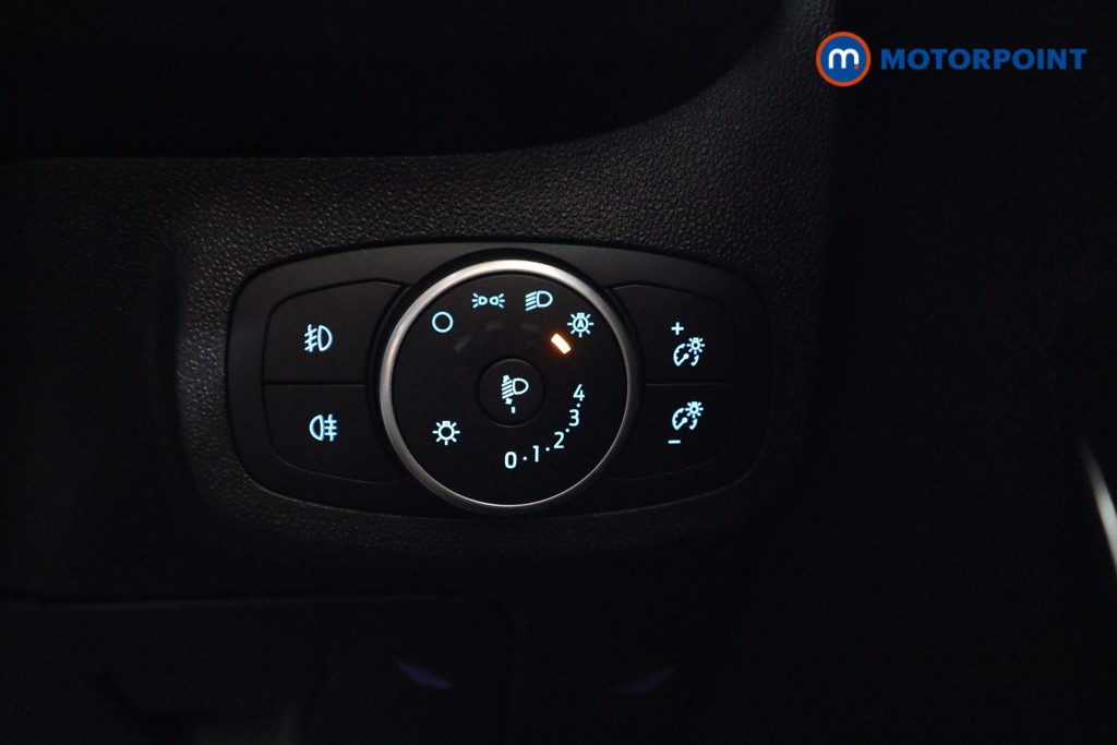 Ford Fiesta Active X Manual Petrol Hatchback - Stock Number (1565081) - 7th supplementary image