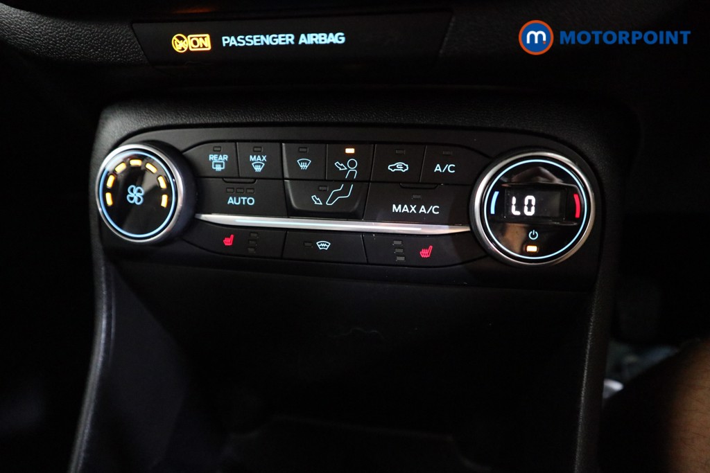 Ford Fiesta Active X Manual Petrol Hatchback - Stock Number (1565081) - 9th supplementary image