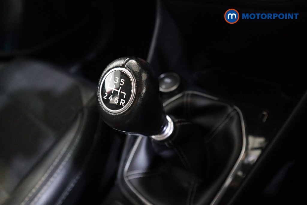 Ford Fiesta Active X Manual Petrol Hatchback - Stock Number (1565081) - 10th supplementary image