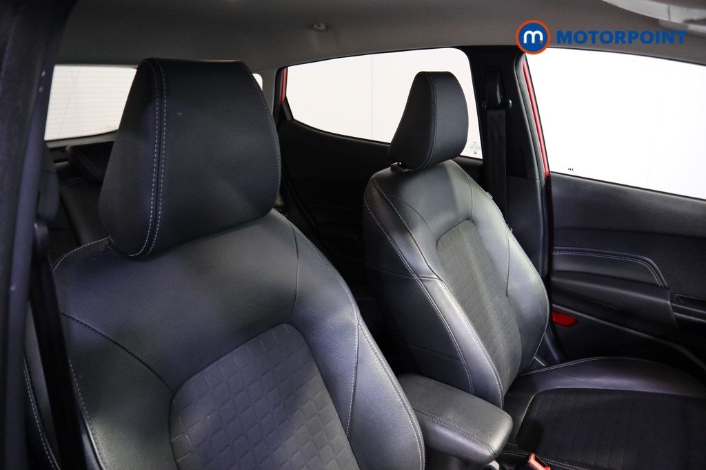 Ford Fiesta Active X Manual Petrol Hatchback - Stock Number (1565081) - 11th supplementary image