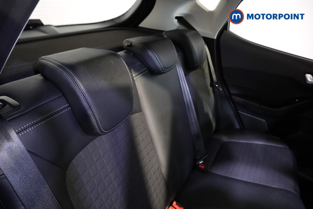 Ford Fiesta Active X Manual Petrol Hatchback - Stock Number (1565081) - 12th supplementary image